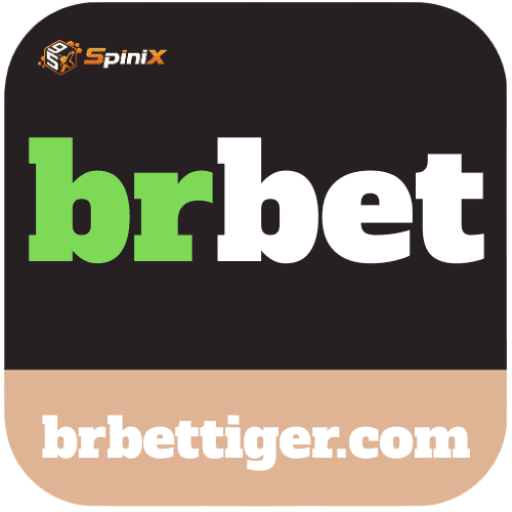 Logo da BRBET