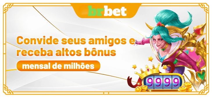 Qualificar VIP BRBET